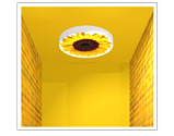 Use Yellow For Luck  & Competence