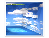 Use Blue For Quality & Competence