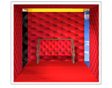 Use Red For Action, Seduction & Danger
